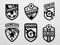 Black and White Soccer Logo - Best Sports Logos image. Animal logo, Brand design, Branding