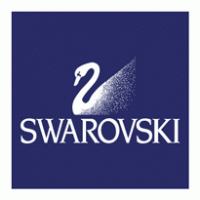 Swarovski Logo - Swarovski | Brands of the World™ | Download vector logos and logotypes