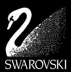Swarovski Logo - swarovski-logo-black.jpg - KatakloKataklo