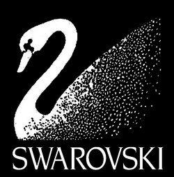 Swarovski Logo - Swarovski Logo