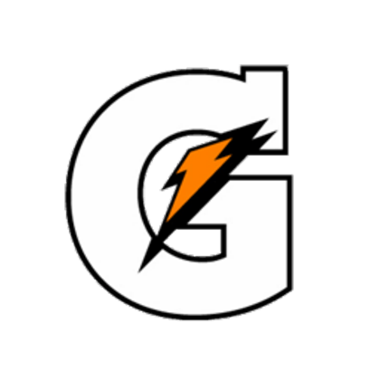 Gatorade Logo - GATORADE LOGO FINAL