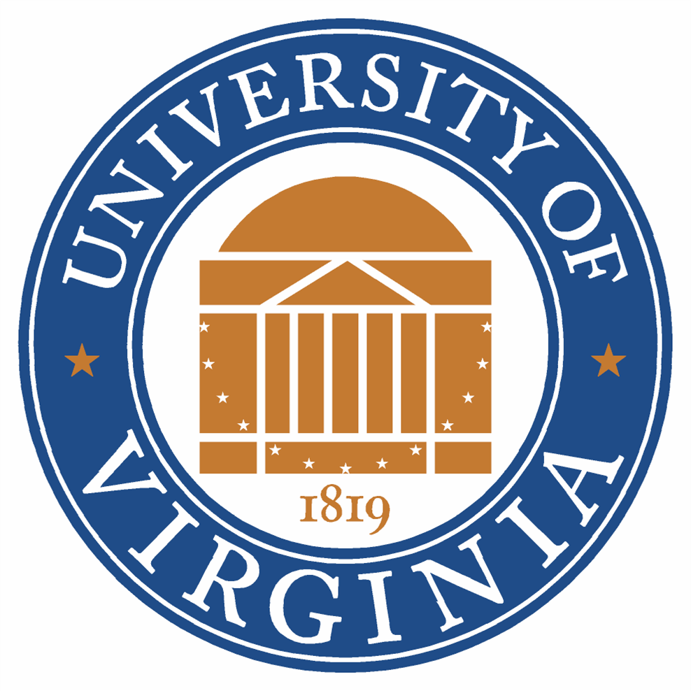 UVA Logo - UVA Reacts to Gang Rape Allegations, Board of Visitors Discusses How