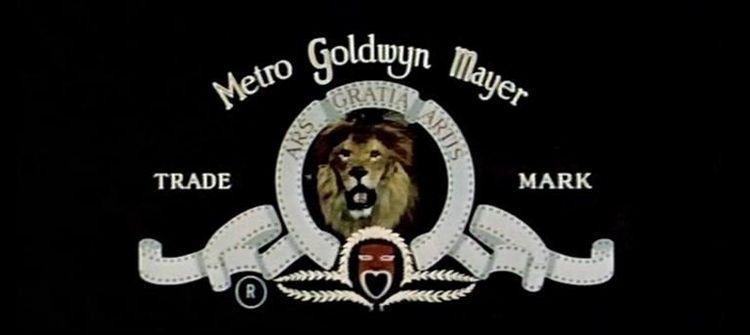 Lion Movie Logo - I Am Leo, Hear Me Roar: All The Metro Goldwyn Mayer Opening Logos
