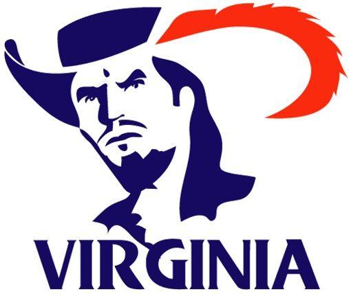 UVA Logo - Amazing Old School UVA logo | Old School College Hoops | Virginia ...