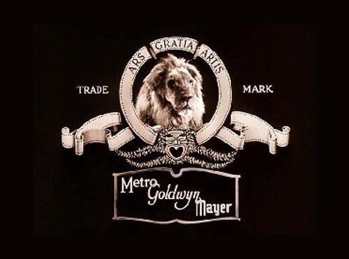 Lion Movie Logo - MGM - Metro-Goldwyn-Mayer - logo | Hollywood 1920 | Mgm lion, Movies ...