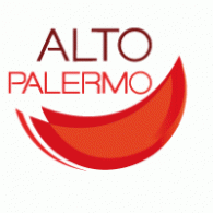 Palermo Logo - Alto Palermo | Brands of the World™ | Download vector logos and ...
