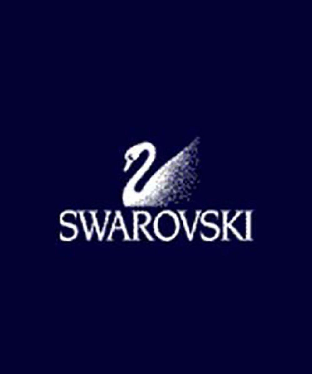 Swarovski Logo - Swarovski Crystal - Bloor Yorkville