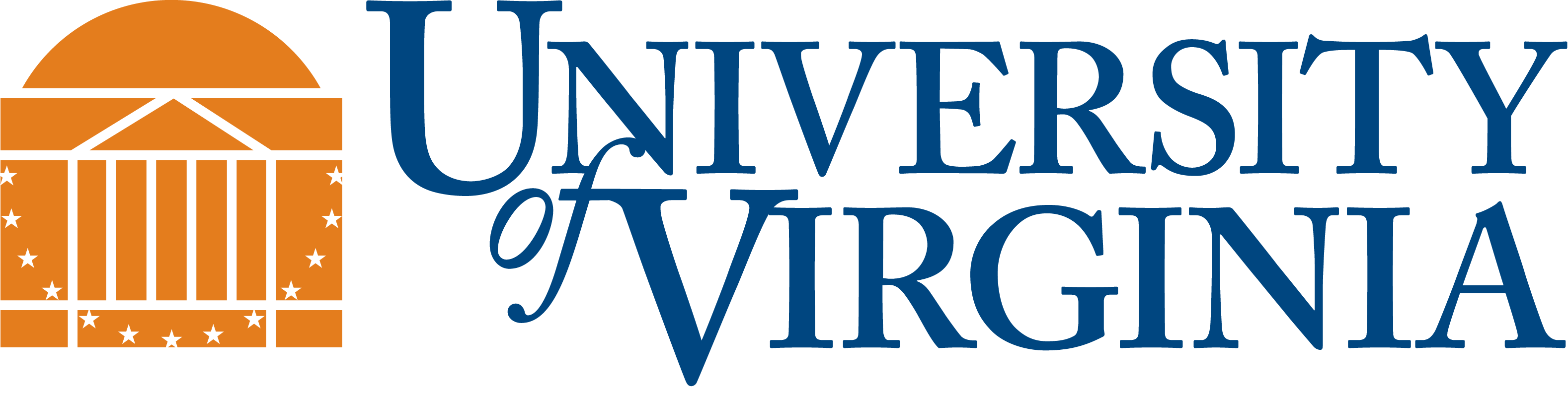 UVA Logo - UVA Logo Horiz