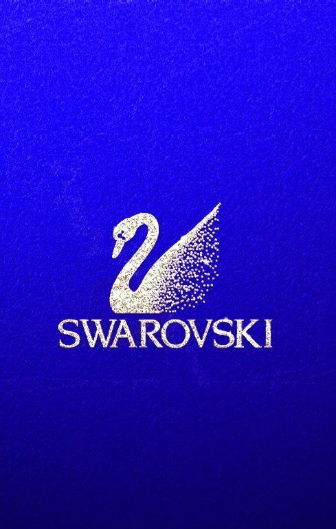 Swarovski Logo - Swarovski Logo | Brands i Love | Pinterest