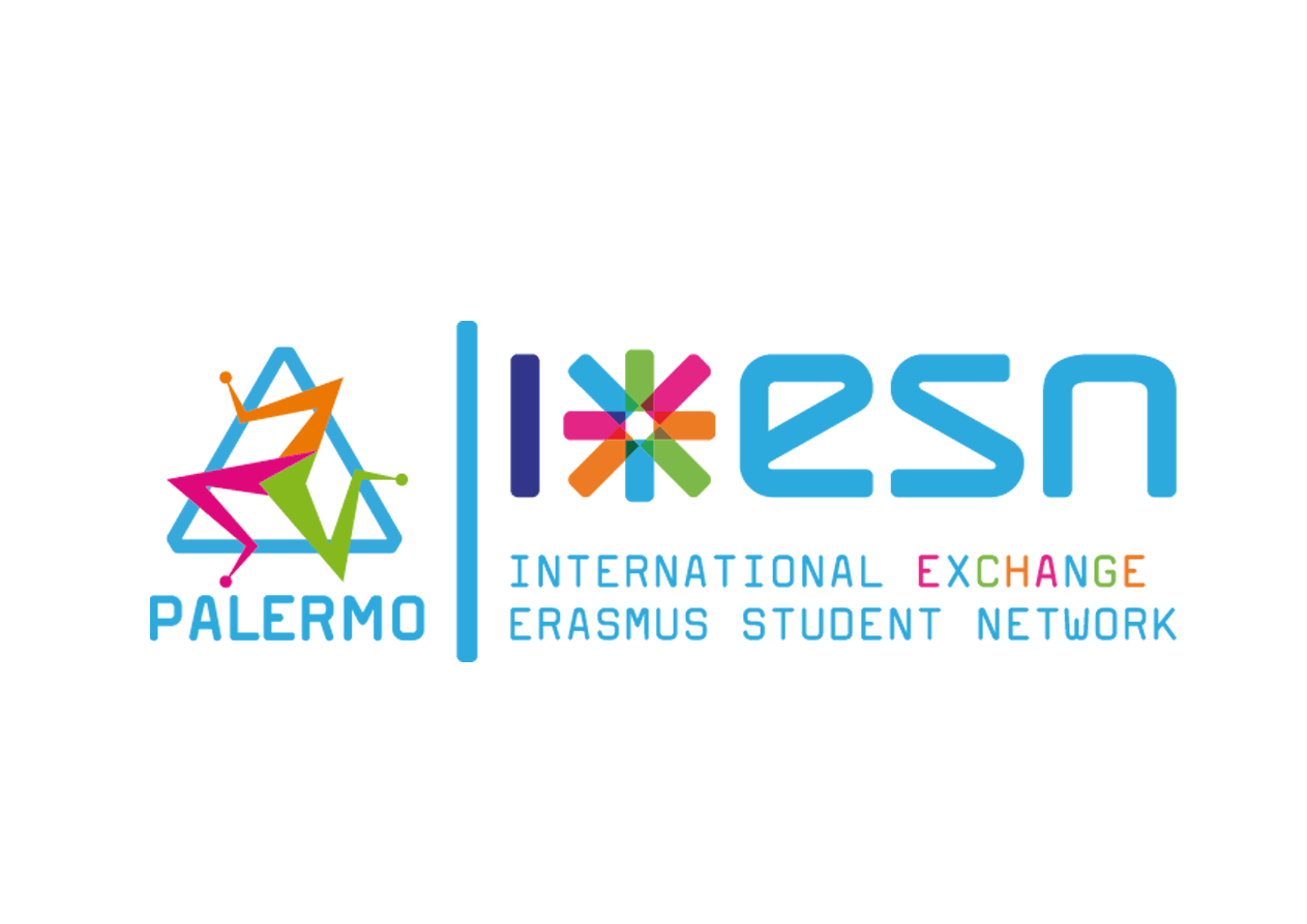 Palermo Logo - ESN Palermo