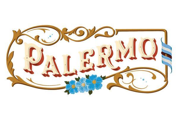 Palermo Logo - City Club Social: Discover Culinary Delights: Palermo