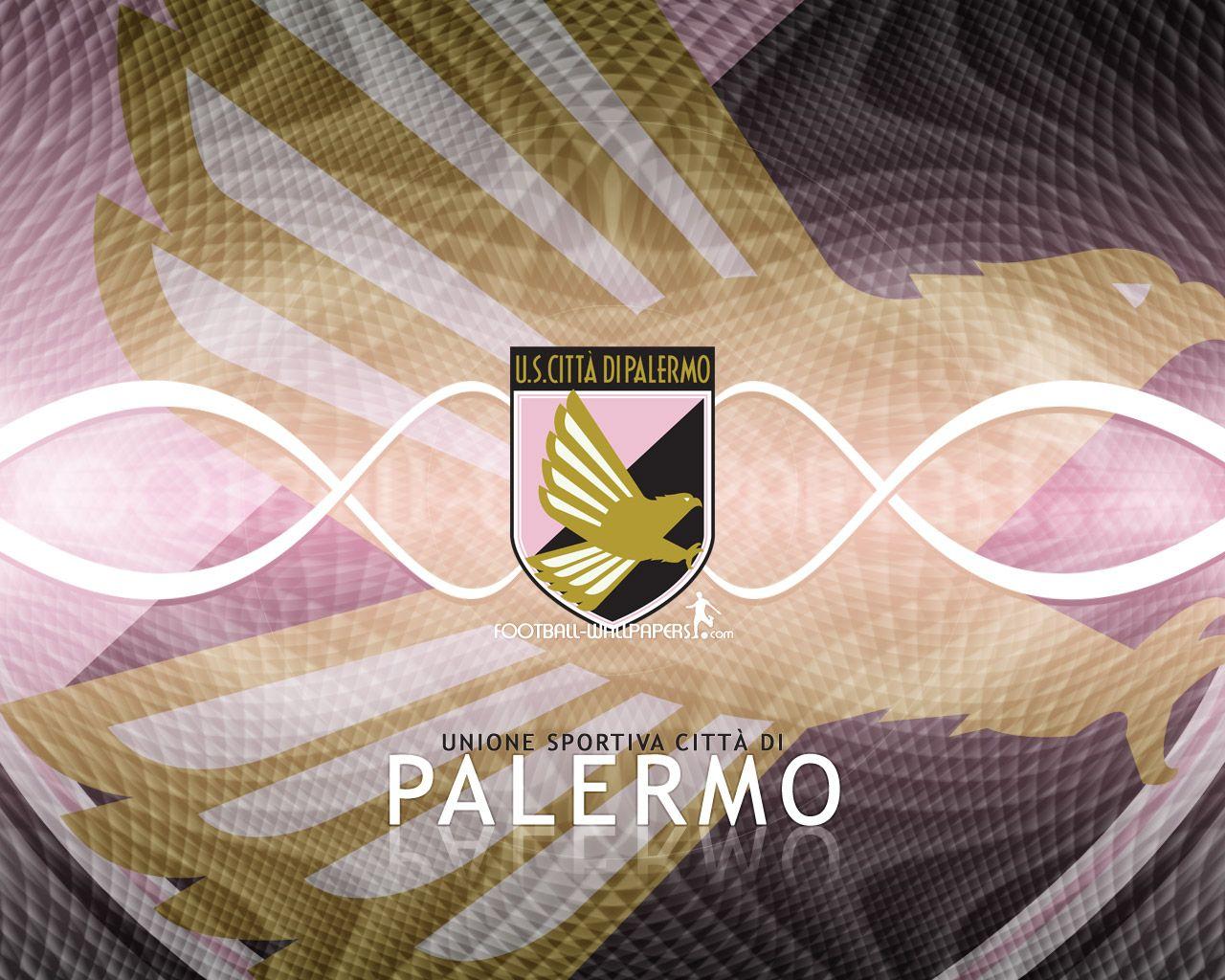 Palermo Logo - Palermo logo