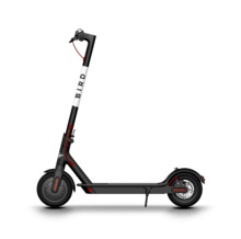 Bird Scooter Logo - Bird (company)