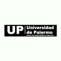 Palermo Logo - Universidad de Palermo | Brands of the World™ | Download vector ...