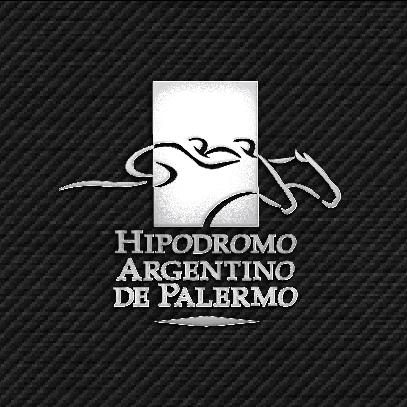 Palermo Logo - Hipódromo Argentino de Palermo