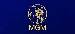 MGM Lion Logo - Leo the Lion (MGM)