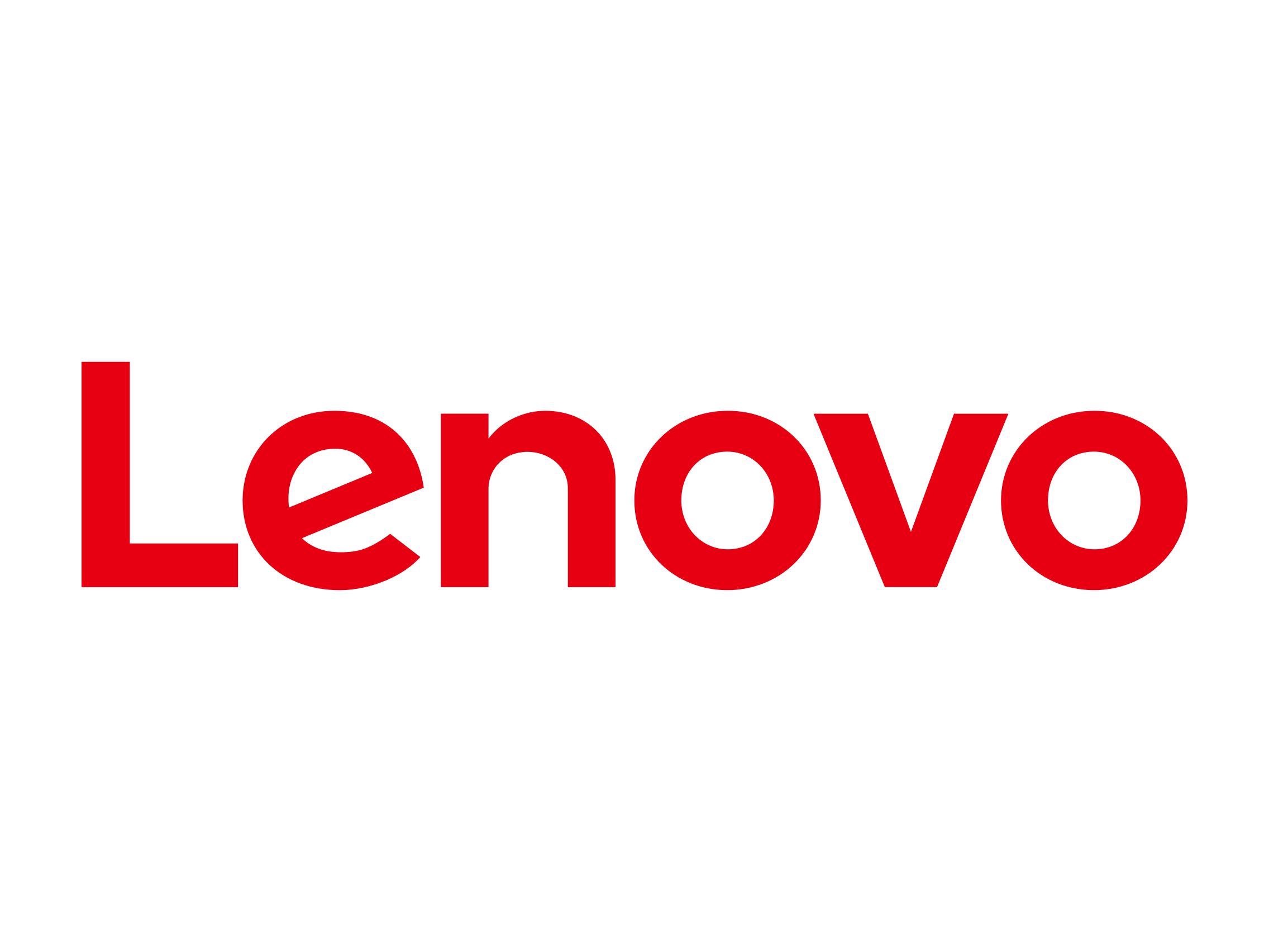 Lenovo Logo - Lenovo new logo 2015 - Logok