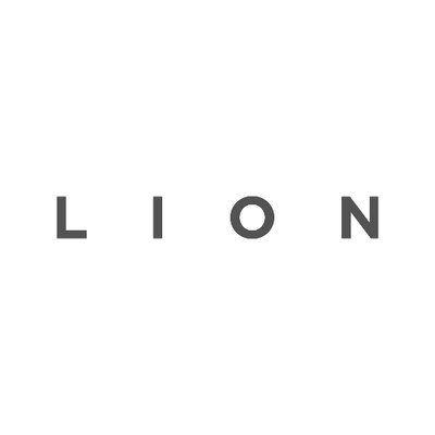 Lion Movie Logo - Lion Movie