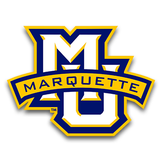Clear Basketball Logo - Marquette Basketball | Bleacher Report | Latest News, Scores, Stats ...