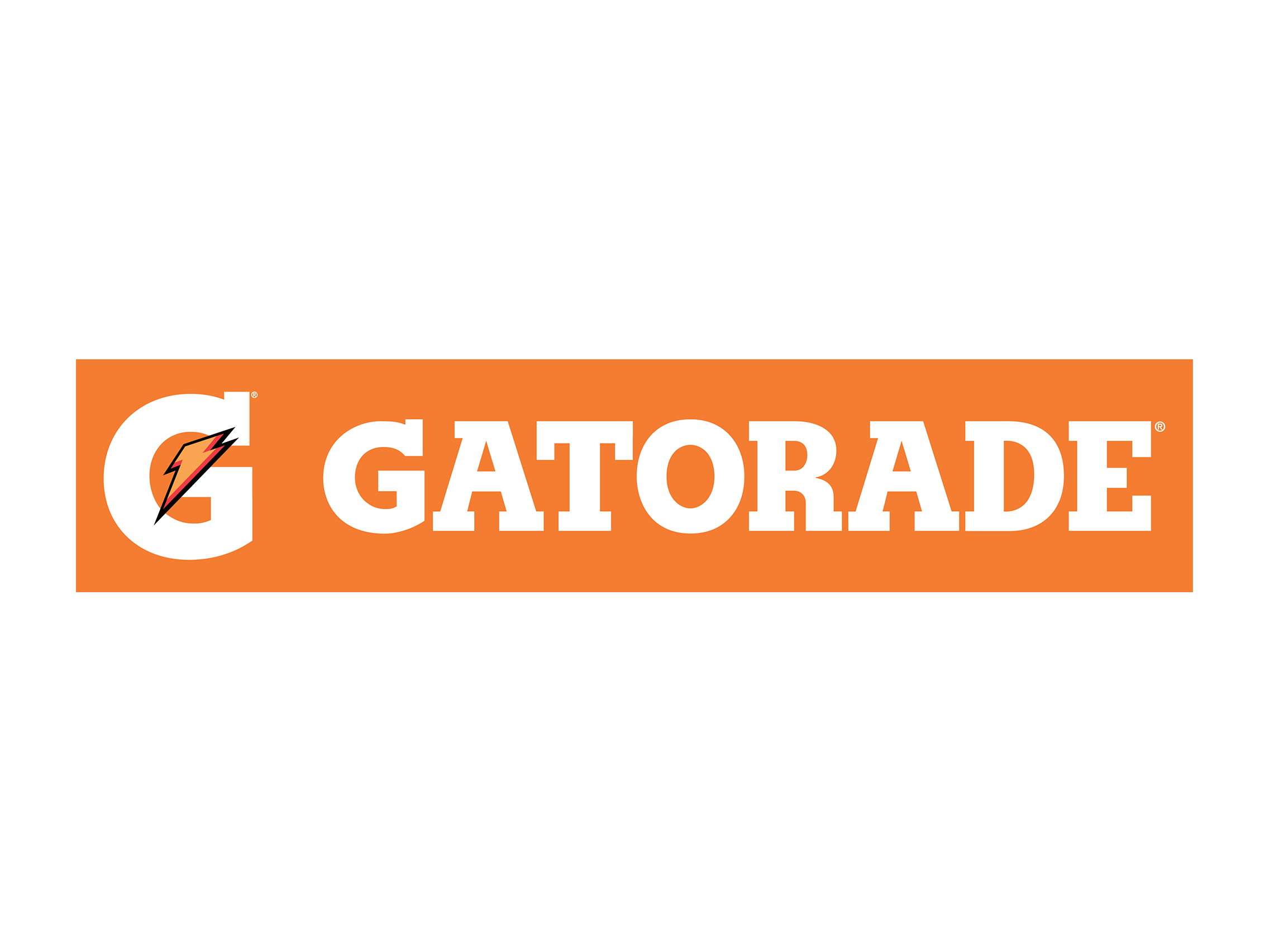Gatorade Logo - Gatorade logo logotype
