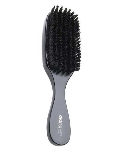 Diane Brush Logo - Diane Hair Brush 9 Soft supplies, Barber Depot
