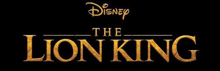 Lion Movie Logo - The Lion King (2019 film) | Logopedia | FANDOM powered by Wikia