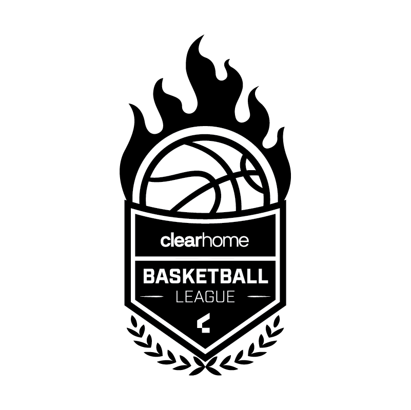 Clear Basketball Logo - Clear Home - Basketball Registration