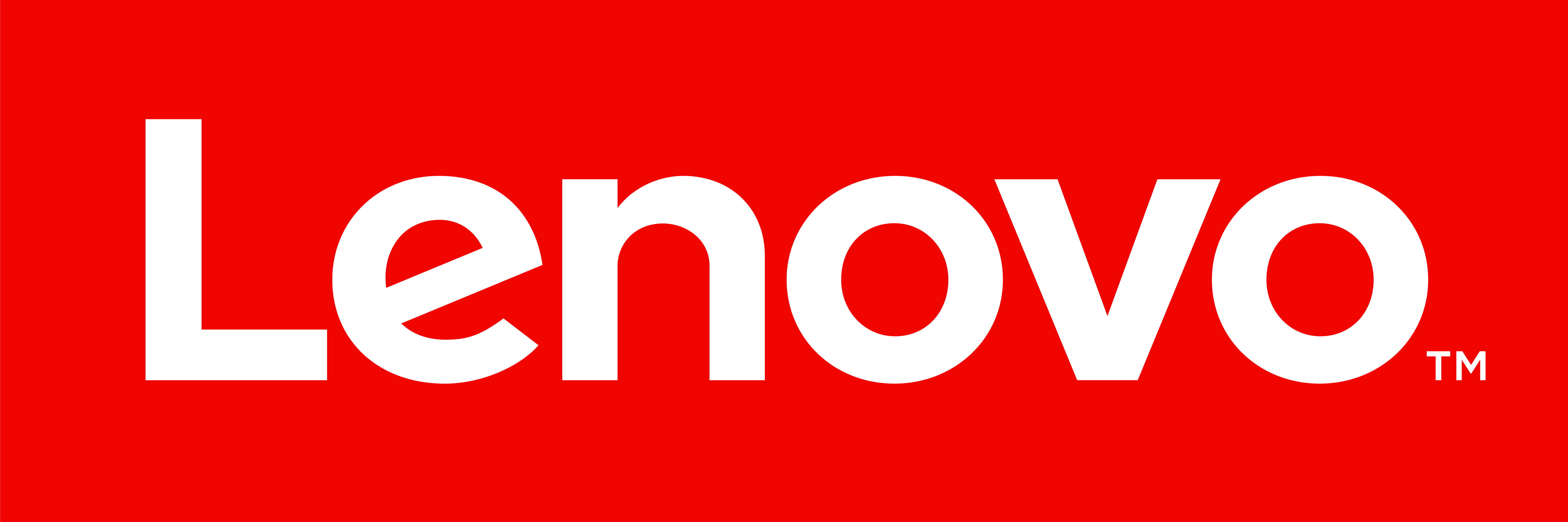 Lenovo Logo - Lenovo Logo Red High Res - NSCA
