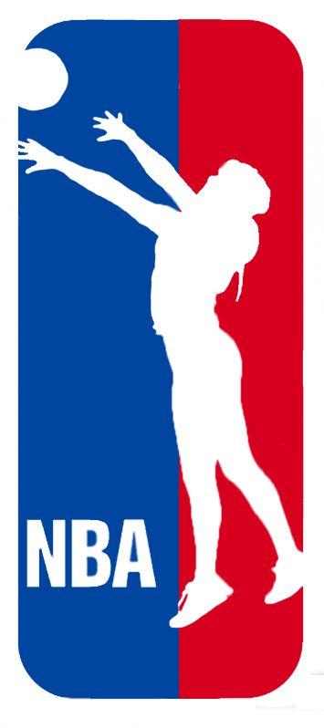 New NBA Logo - New NBA logo? (OC) - Imgur
