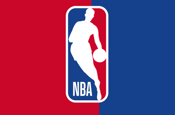 New NBA Logo - NBA Makes Change to League Logo | Chris Creamer's SportsLogos.Net ...