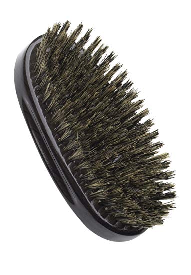 Diane Brush Logo - Amazon.com : DIANE Imported Pure Bristle Professional Military Hair