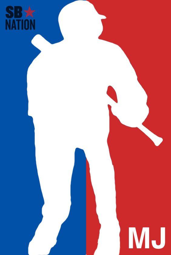 New NBA Logo - Jerry West thinks it's time for a new NBA logo, so we have some