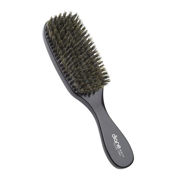 Diane Brush Logo - Purchase 100% Boar Wave Brush At A Great Price Online At The ...