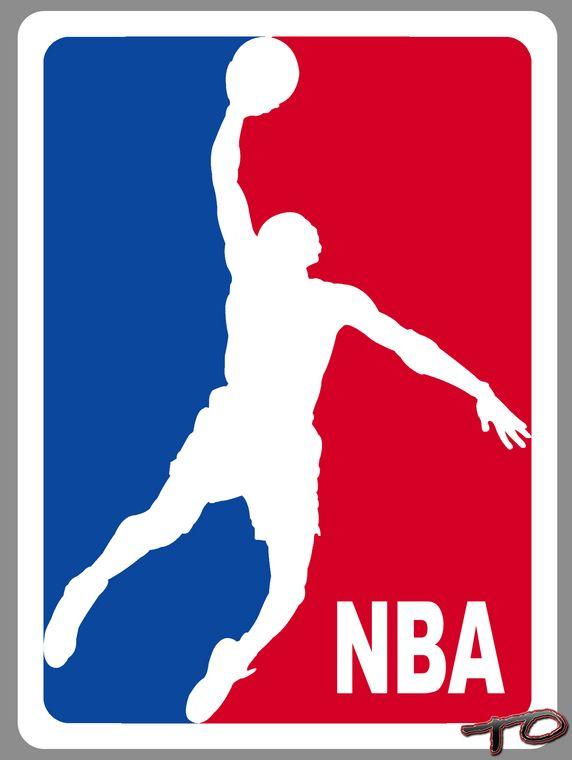New NBA Logo - New NBA Logo (I Think its time!! What do you think??)
