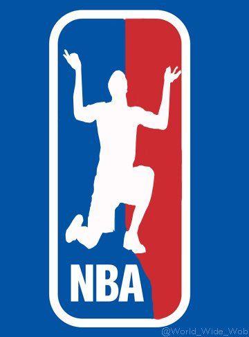 New NBA Logo - Top 15 Fan Suggestions for the New NBA Logo