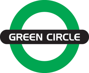 With Green Circle Brand Logo - Green Circle. Agricultural Seed Distributor