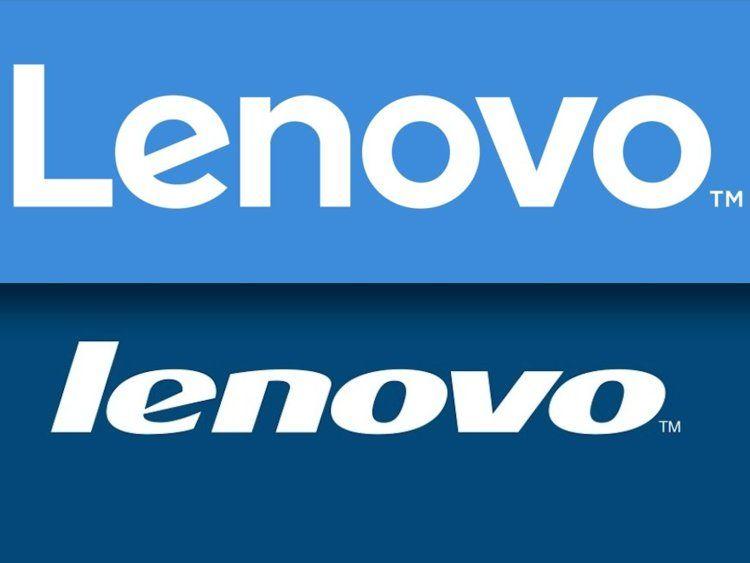 Lenovo Logo - Lenovo new logo and rebrand - Business Insider