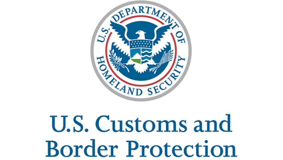 Customs and Border Patrol Logo - Border Patrol Officer Points Gun at Boy Scout after Events Following ...
