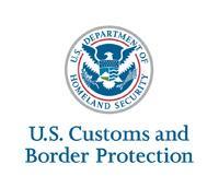 Customs and Border Patrol Logo - U.S. Customs and Border Protection | Securing America's Borders
