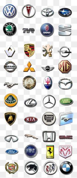 All Car Logo - Car Logo PNG Image, Download 293 PNG Resources with Transparent