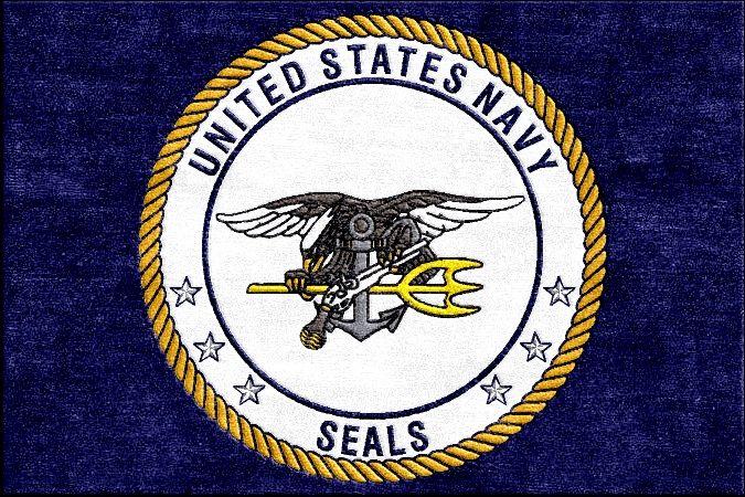 Navy SEAL Logo - Buy US Navy Seal Logo Rug Online. Rug Rats