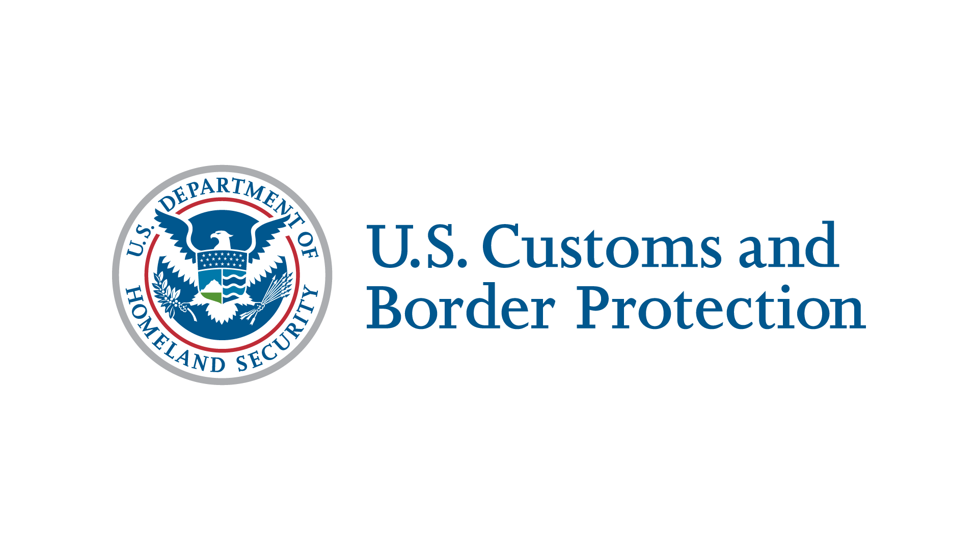 Customs and Border Patrol Logo - US Customs and Border Protection Ring the NYSE Opening Bell®