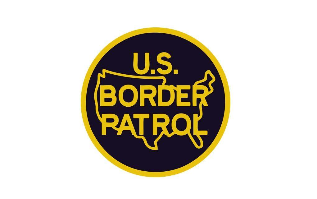 Customs and Border Protection Logo - Nogales CBP Officers Seize Heroin from Teen Body Carrier | Sonoran News