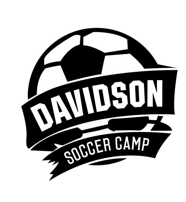 soccer camp logo