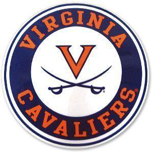 UVA Logo - cool design | UVA logo items | Uva basketball, University, Uva sports