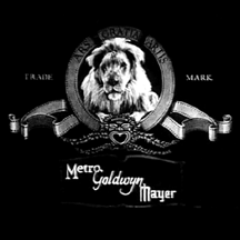MGM Movie Logo - Factropolis -- A Fun Fact Every Day!: The lion used in the original ...