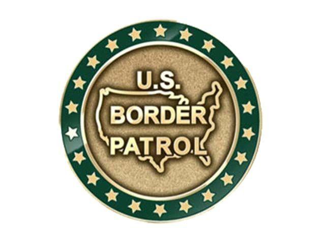 Customs and Border Patrol Logo - Ducey orders flags lowered to half-staff in honor of fallen CBP