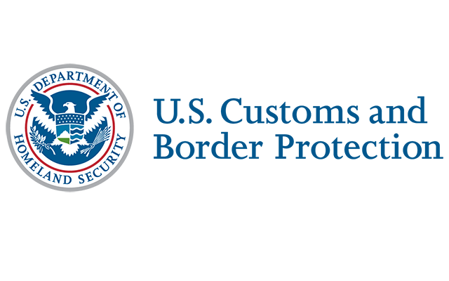 Customs and Border Patrol Logo - Houlton Sector Border Patrol arrests illegal alien in Calais