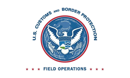 Customs and Border Patrol Logo - CBP Office of Field Operations - Wikiwand
