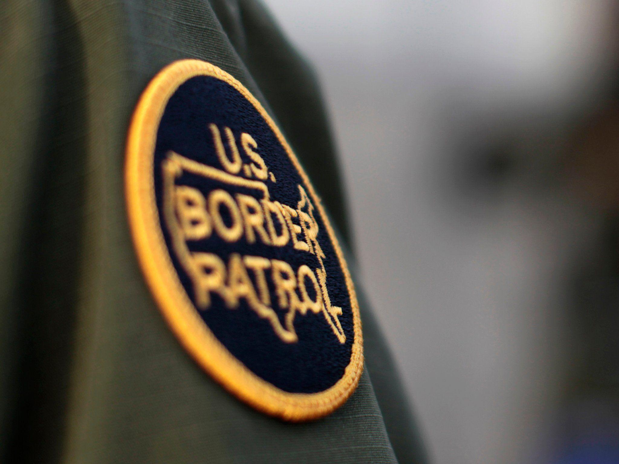 Customs and Border Patrol Logo - US Customs and Border Protection - latest news, breaking stories and ...